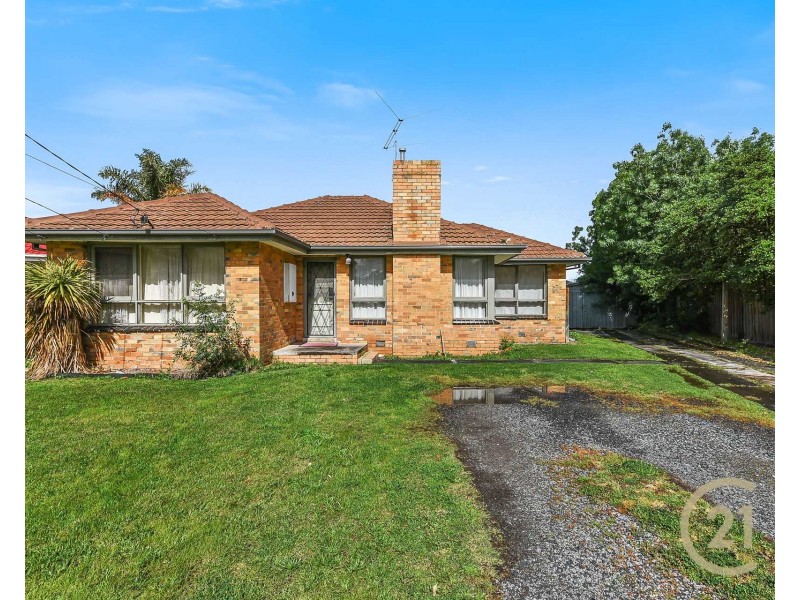 16 Davey Court, Springvale VIC 3171