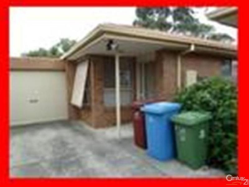 3/31 Jasper Street, Noble Park VIC 3174