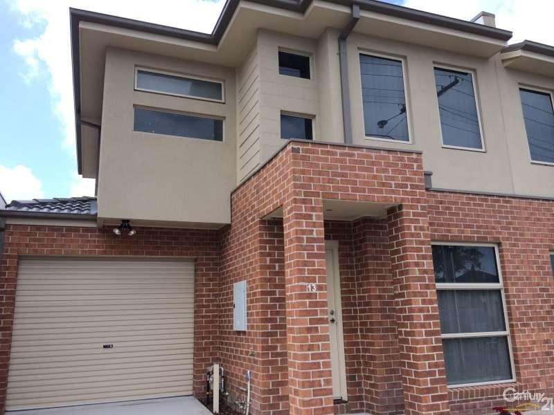 13 Alfred Street, Noble Park VIC 3174