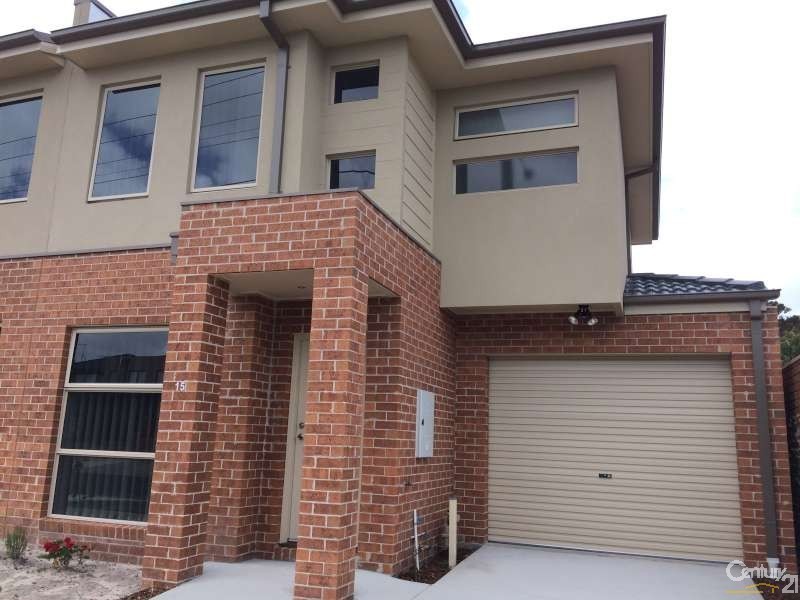 15 Alfred Street, Noble Park VIC 3174