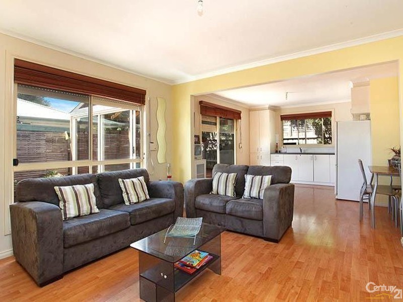 3/35 Commercial Road, Ferntree Gully VIC 3156