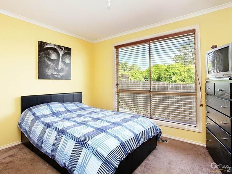 3/35 Commercial Road, Ferntree Gully VIC 3156