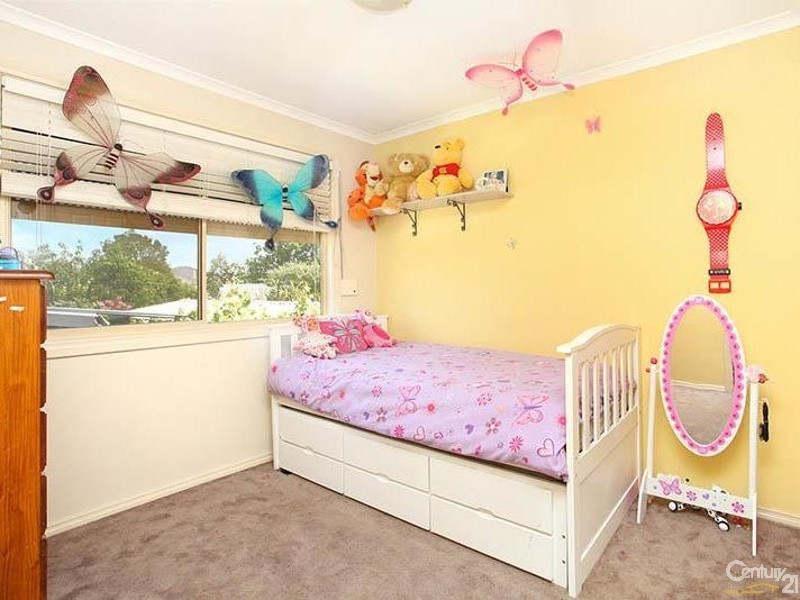 3/35 Commercial Road, Ferntree Gully VIC 3156