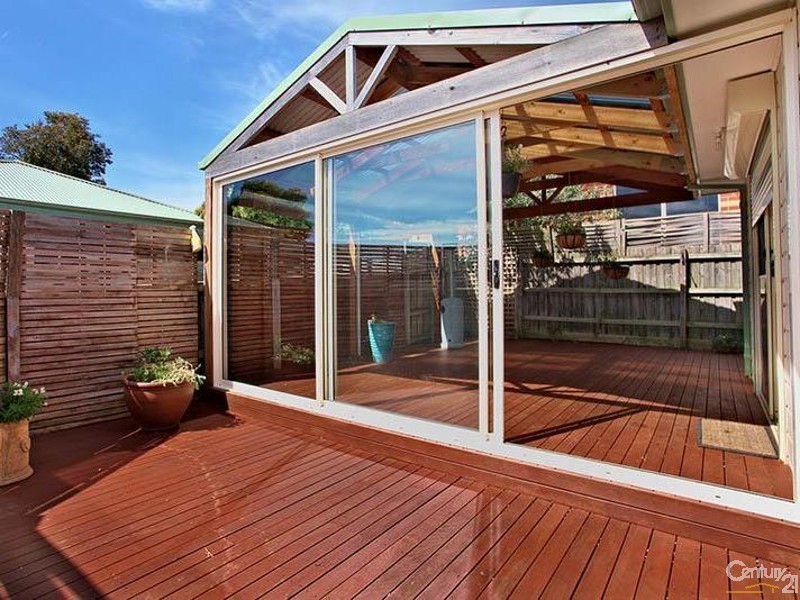 3/35 Commercial Road, Ferntree Gully VIC 3156