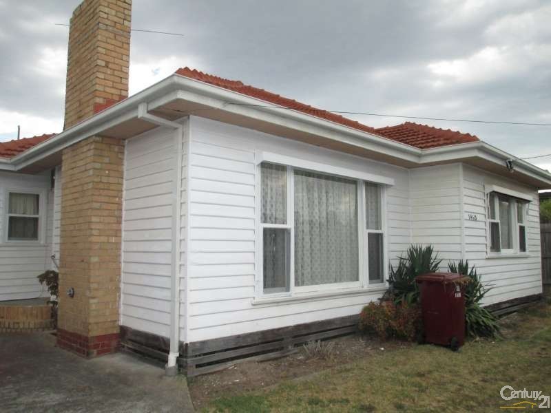 1460 Heatherton Road, Dandenong VIC 3175