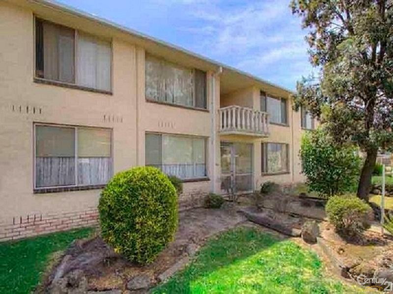 6/35-37 Stud Road, Dandenong VIC 3175