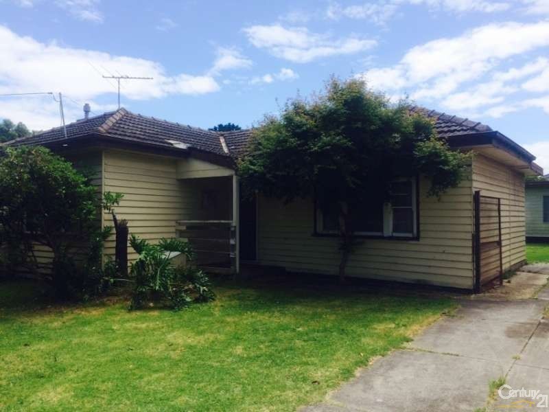 13 Andrew Street, Springvale VIC 3171