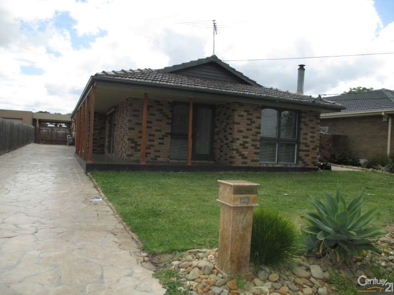 7 June Court, Keysborough VIC 3173