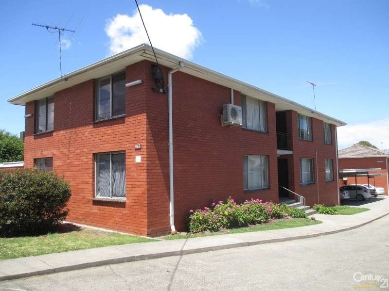 4/467 Princes Highway, Noble Park VIC 3174
