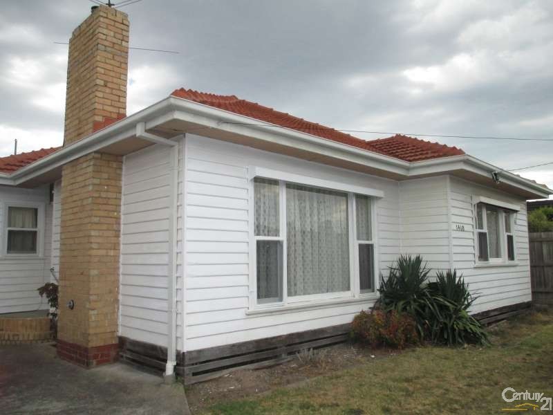 1460 Heatherton Road, Dandenong VIC 3175