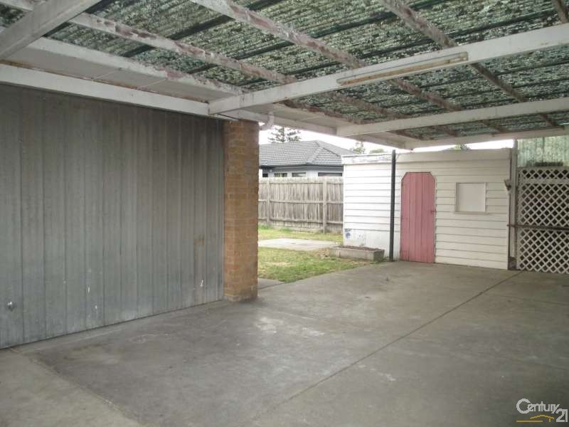 1460 Heatherton Road, Dandenong VIC 3175