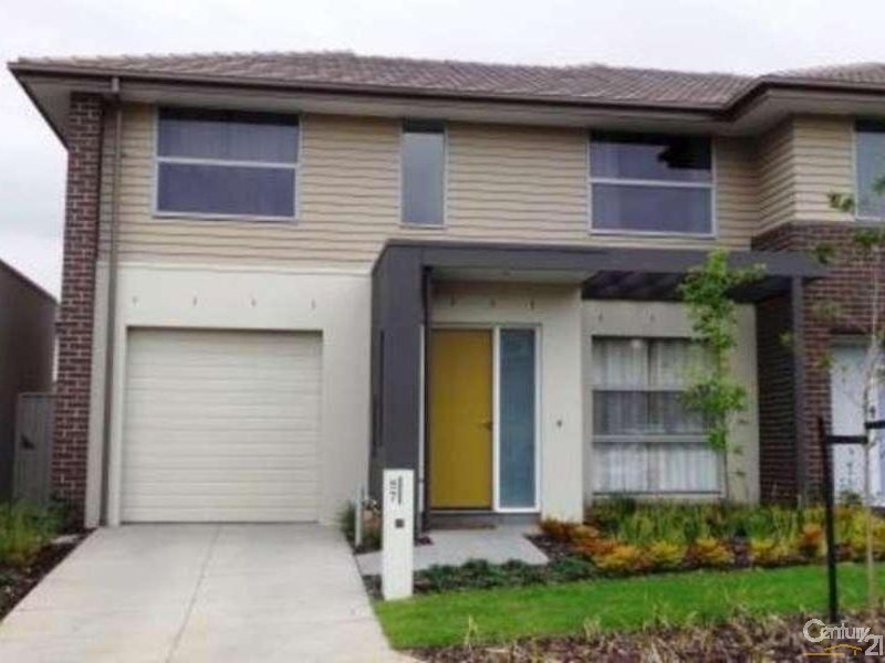 57 Excelsior Circuit, Mulgrave VIC 3170
