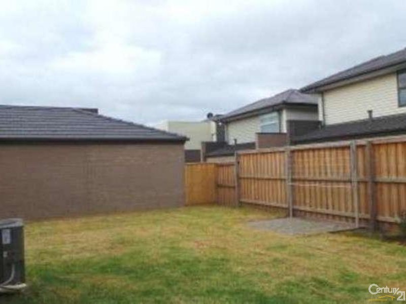 57 Excelsior Circuit, Mulgrave VIC 3170