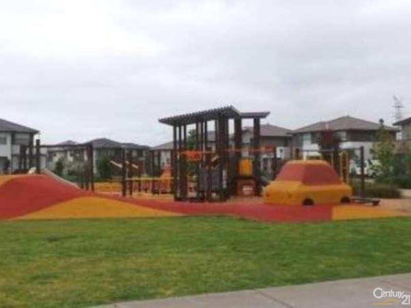 57 Excelsior Circuit, Mulgrave VIC 3170