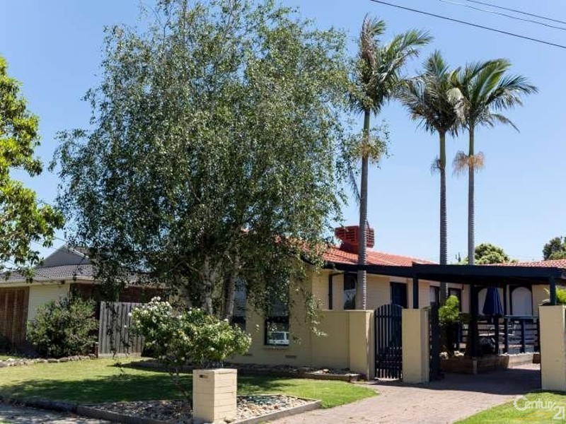 4 Shady Place, Noble Park VIC 3174