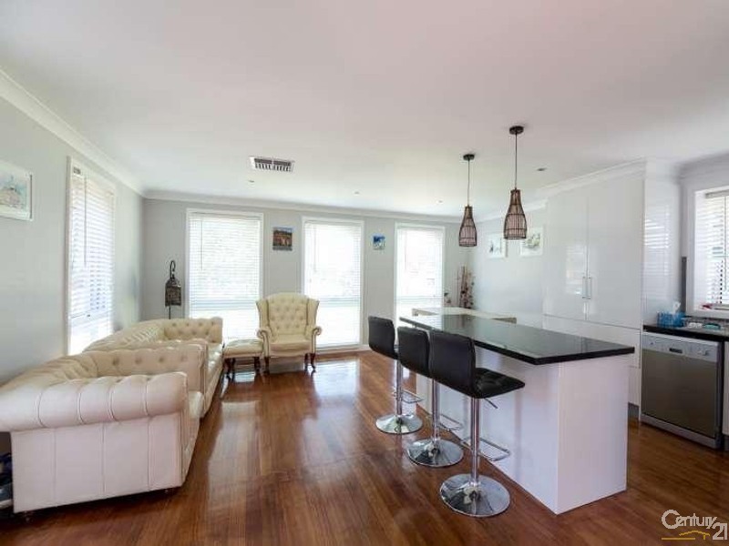 4 Shady Place, Noble Park VIC 3174