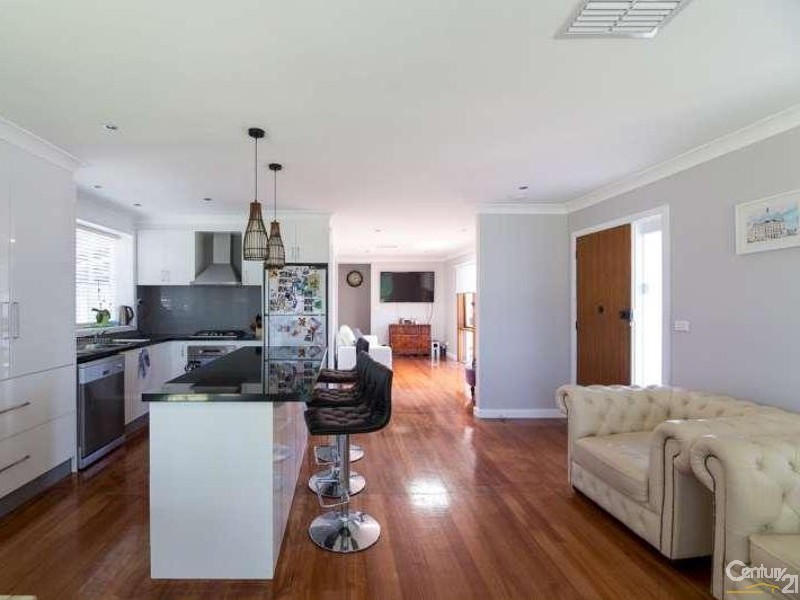 4 Shady Place, Noble Park VIC 3174