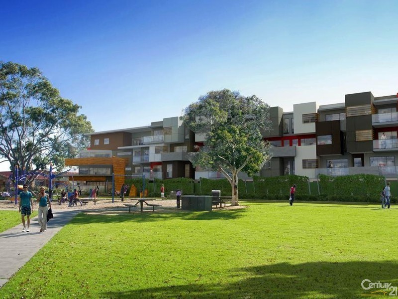 5/51-53 Buckley Street, Noble Park VIC 3174