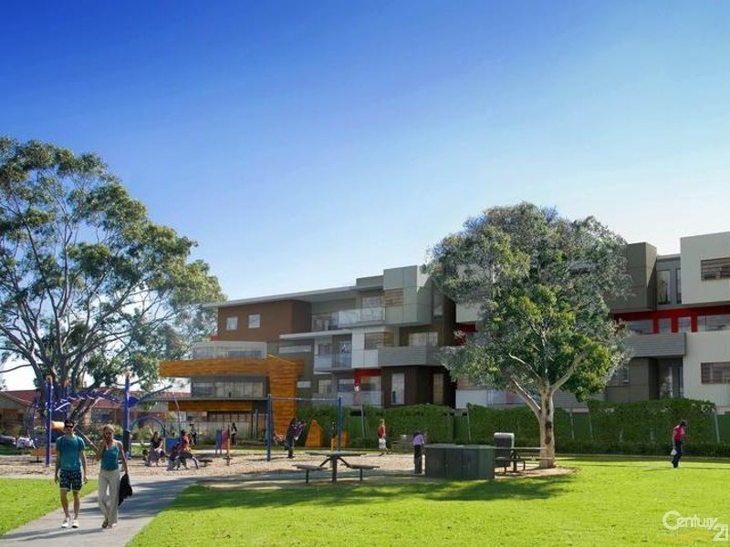 26/51-53  Buckley Street, Noble Park VIC 3174