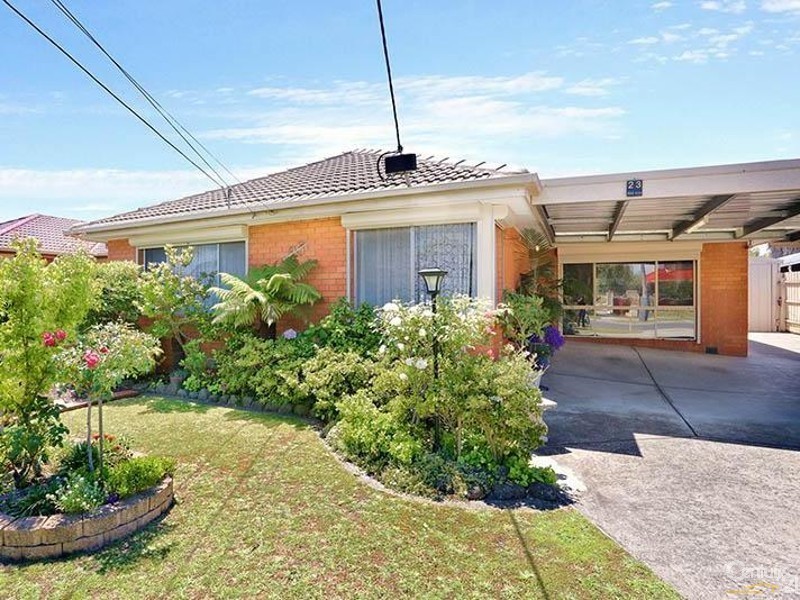 23 Parramatta Cres, Noble Park VIC 3174