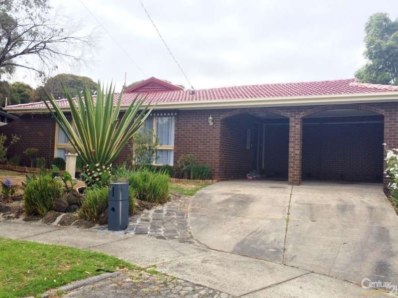 9 Roulston Court, Mulgrave VIC 3170
