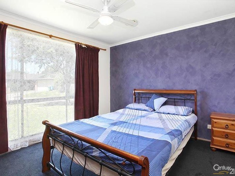 4 Alema Court, Narre Warren South VIC 3805