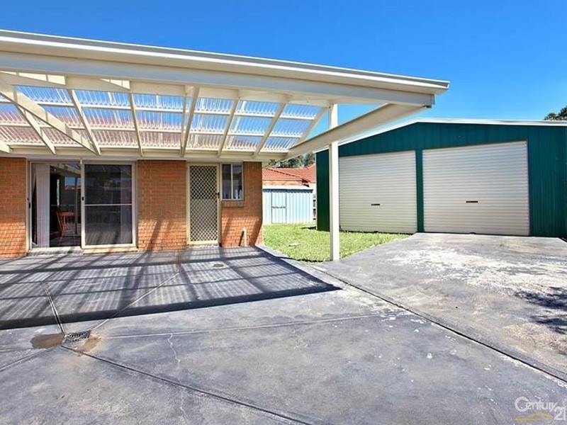 4 Alema Court, Narre Warren South VIC 3805