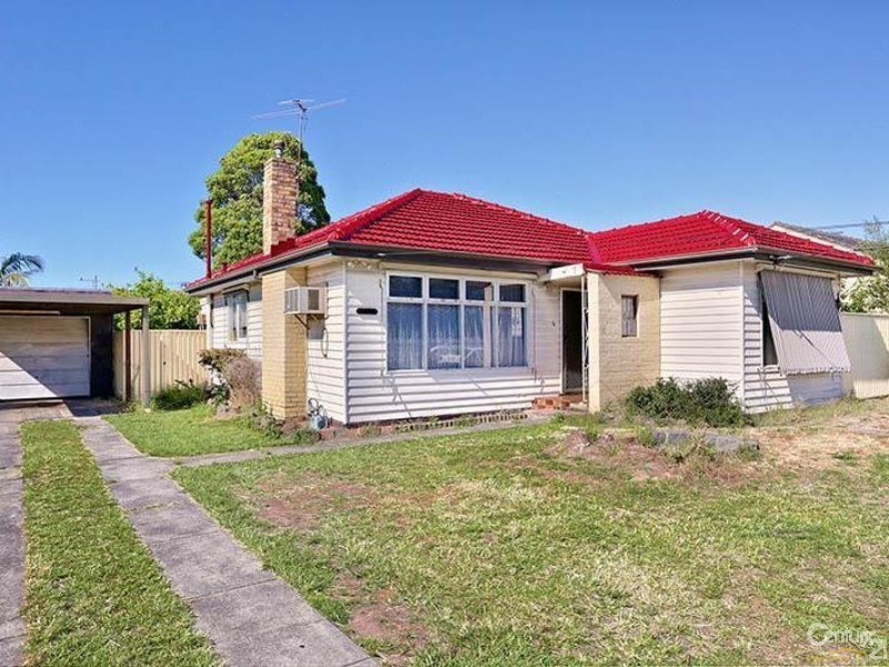 6 Cranham Street, Noble Park VIC 3174