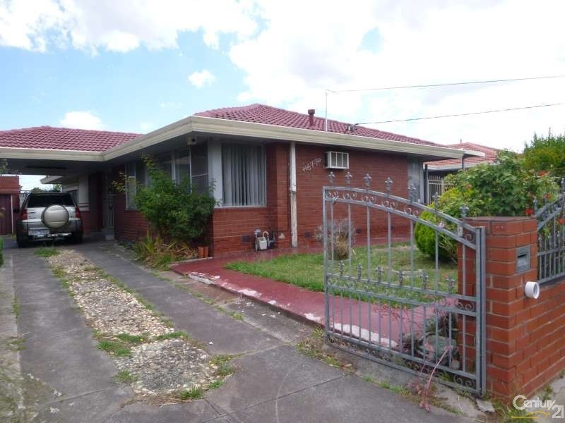 677 Princes Highway, Springvale VIC 3171