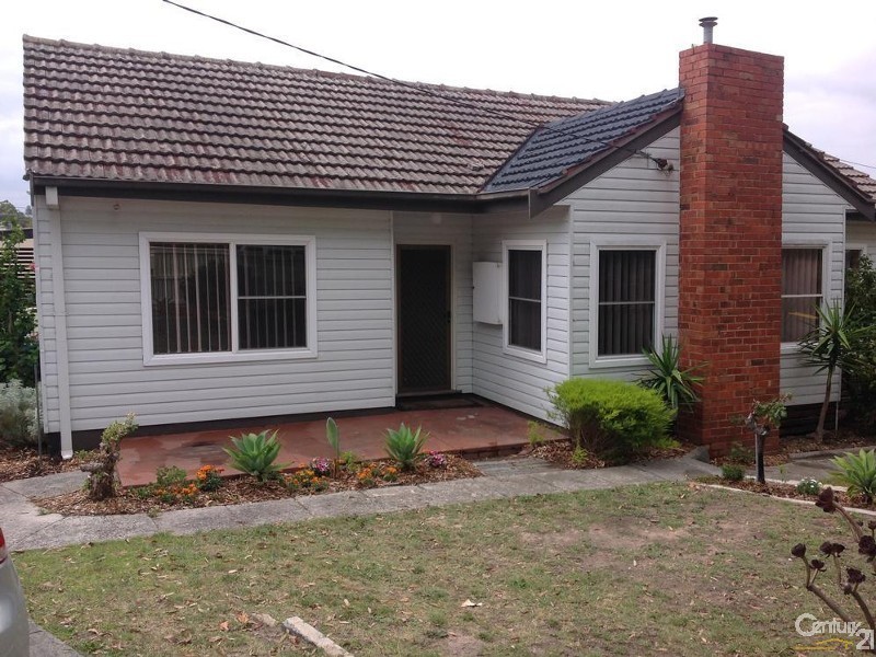 3 Alma Crescent, Noble Park VIC 3174