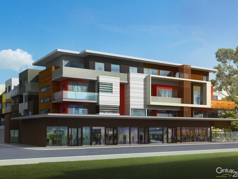 25/51-53 Buckley Street, Noble Park VIC 3174