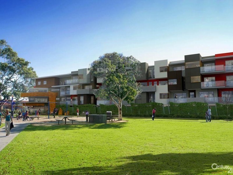 25/51-53 Buckley Street, Noble Park VIC 3174