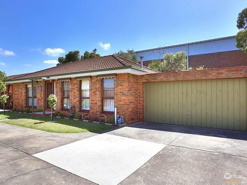 3/17-23 Gunther Ave, Springvale VIC 3171
