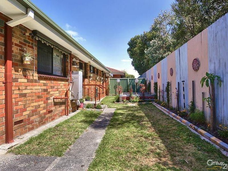 3/17-23 Gunther Ave, Springvale VIC 3171