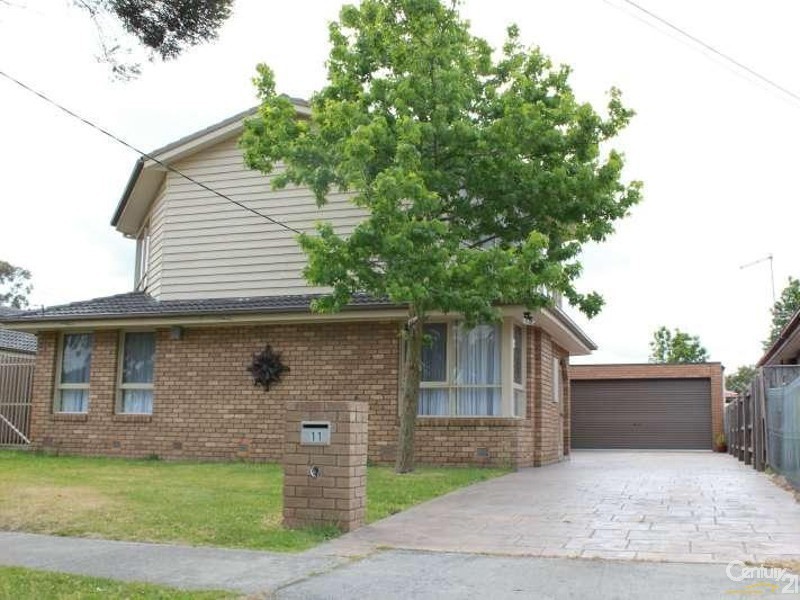 11 Carribean Drive, Keysborough VIC 3173