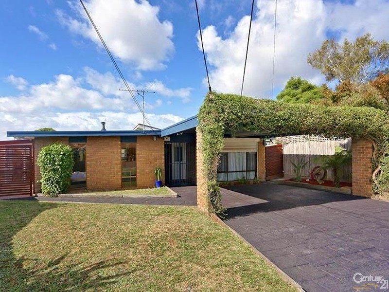 19 Kogarah Court, Keysborough VIC 3173