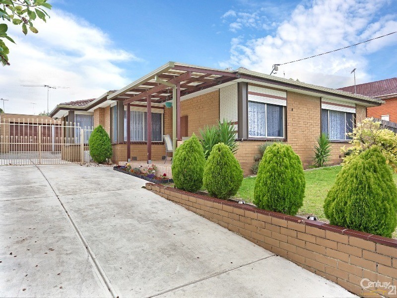 9 Coolavin Road, Noble Park North VIC 3174