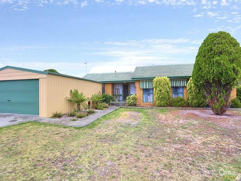 10 Arcadia Court, Noble Park VIC 3174