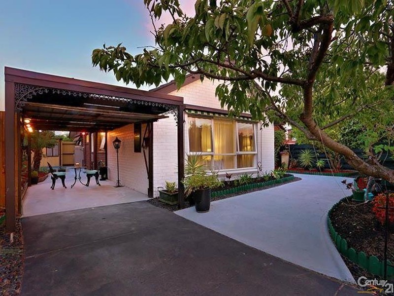 1/19 Olympic Ave, Springvale South VIC 3172