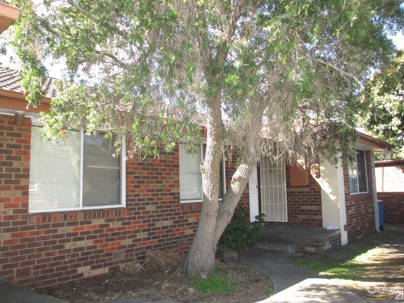 7/911 Heatherton Road, Springvale VIC 3171