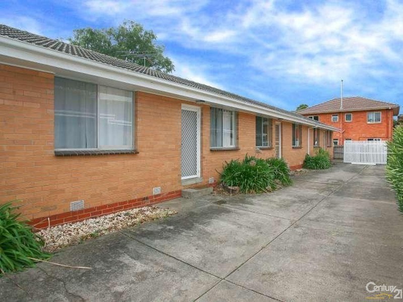 3/31 Larbert Road, Noble Park VIC 3174