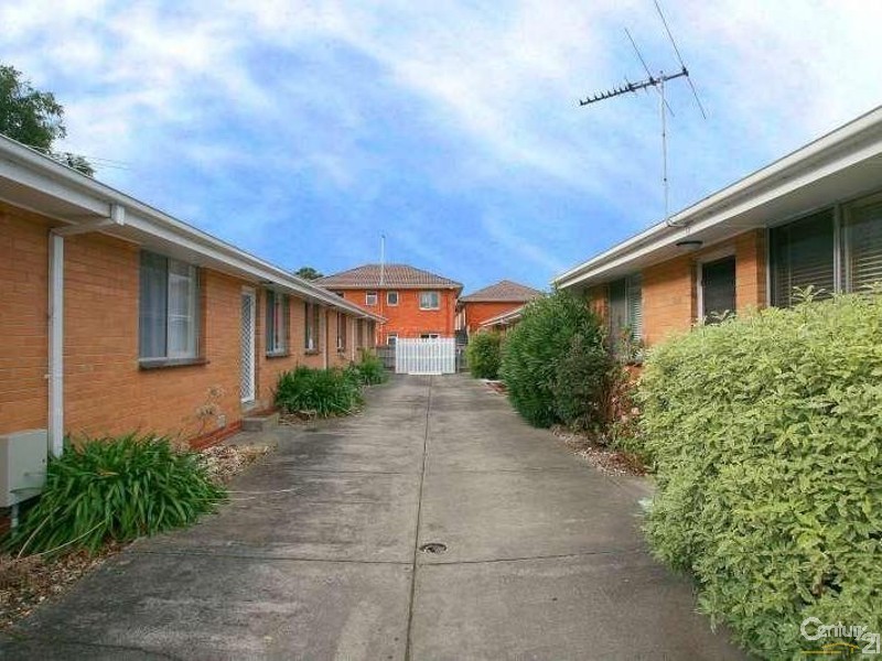 3/31 Larbert Road, Noble Park VIC 3174