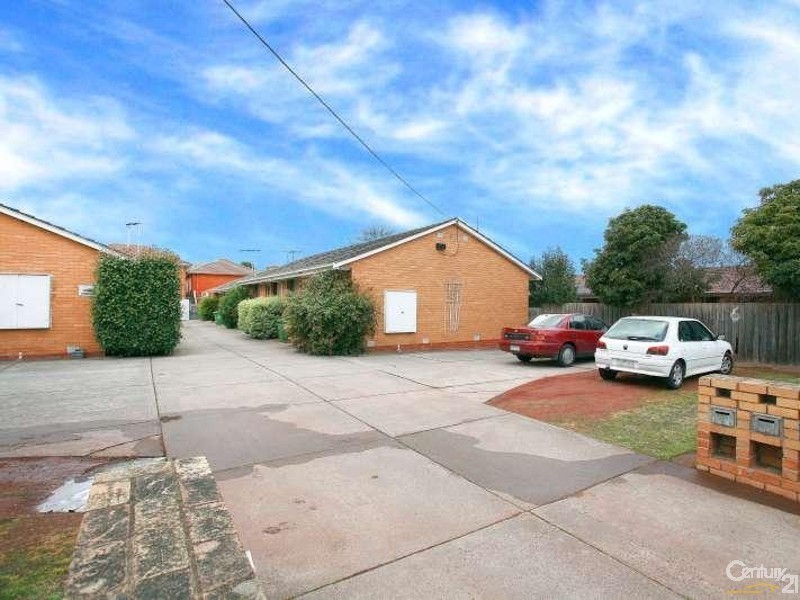 3/31 Larbert Road, Noble Park VIC 3174