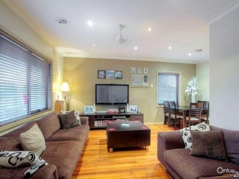 41 Highfield Avenue, Mulgrave VIC 3170