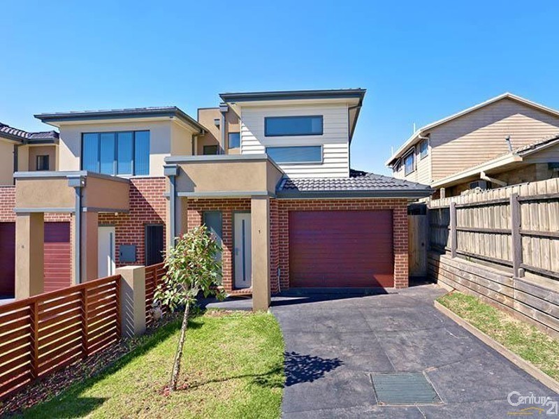 4a Rowson Grove, Clarinda VIC 3169