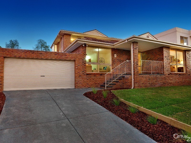 4 Manna Court, Mulgrave VIC 3170