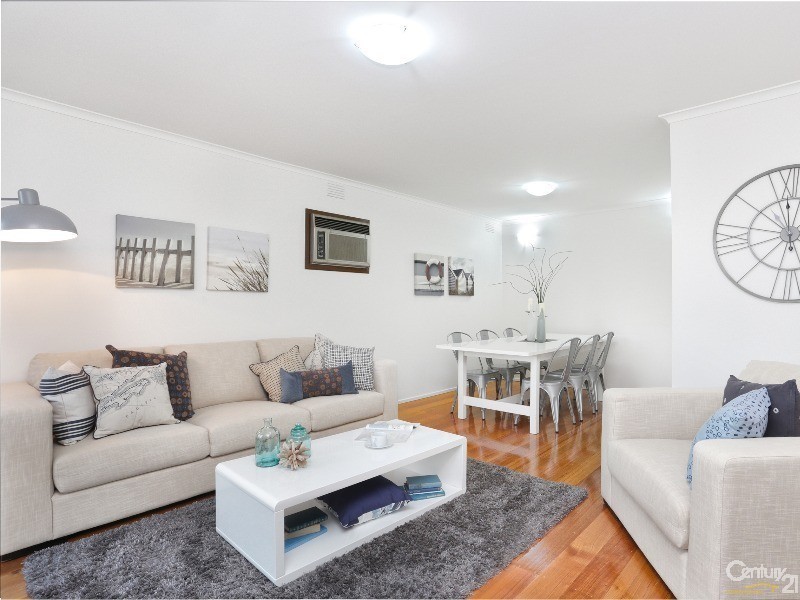 4 Manna Court, Mulgrave VIC 3170