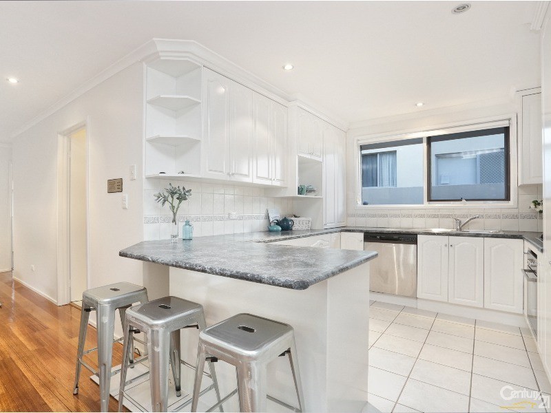 4 Manna Court, Mulgrave VIC 3170