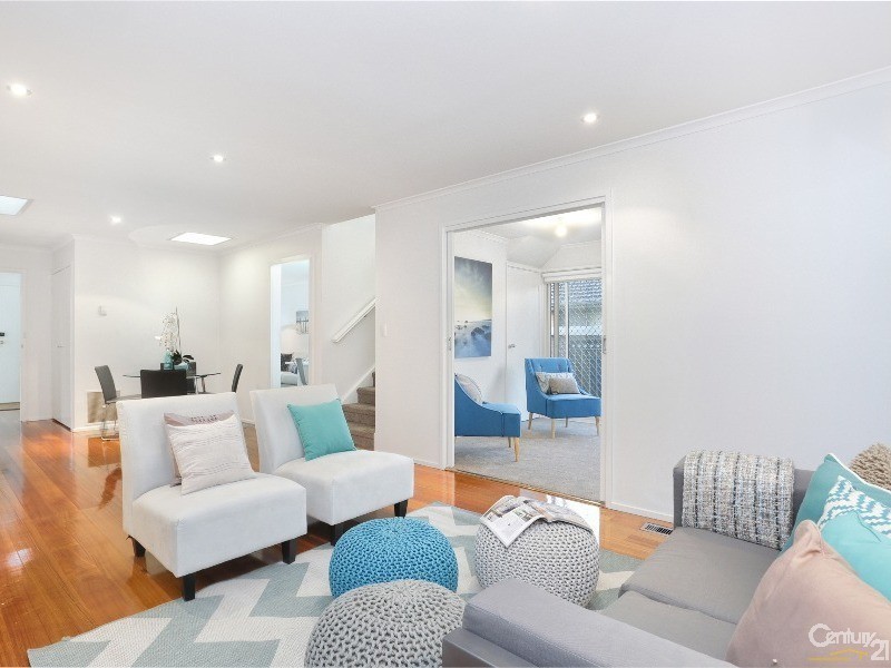 4 Manna Court, Mulgrave VIC 3170