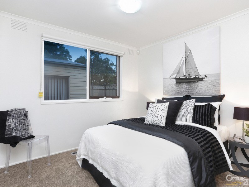 4 Manna Court, Mulgrave VIC 3170